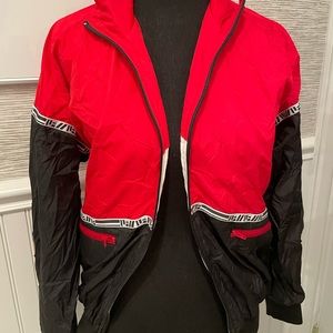 LF The Brand Bomber Jacket (windbreaker)